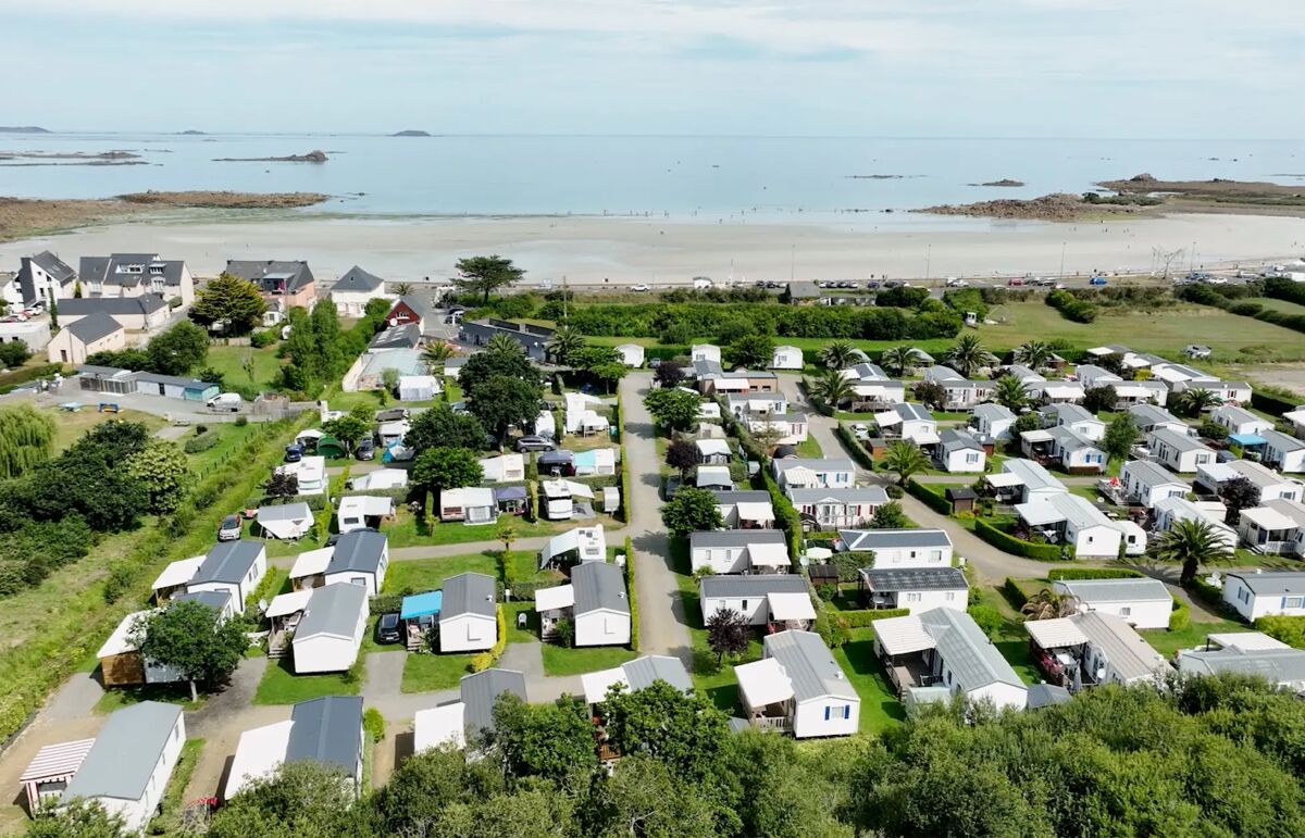Camping le Mat Vos vacances sur la Côte de Granit Rose